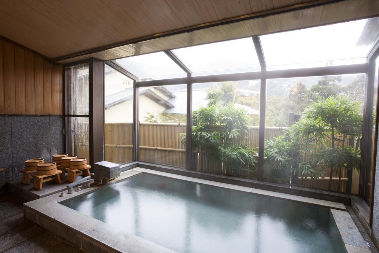 Shiki Resort Atami Seiseiso エクステリア 写真
